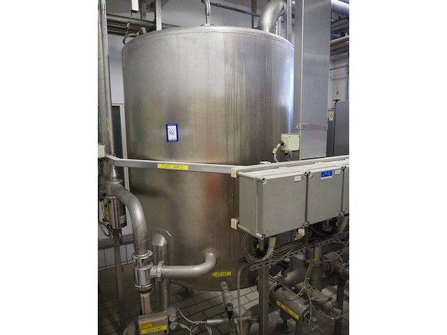 Nn tank - afbeelding 1 van  6