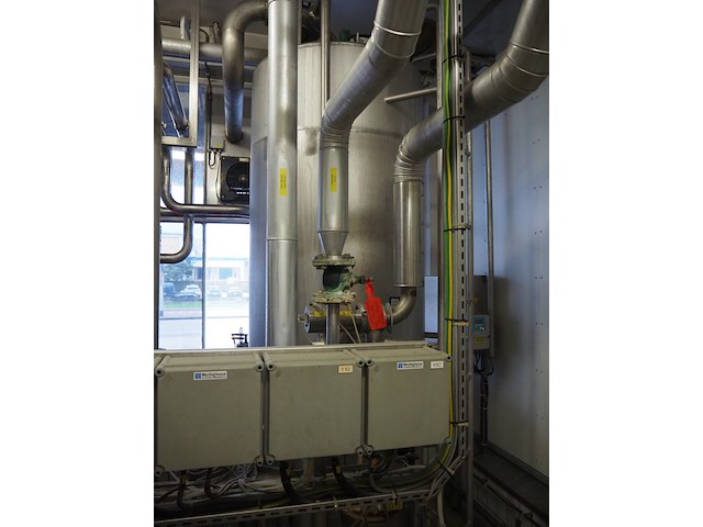 Nn tank - afbeelding 1 van  5