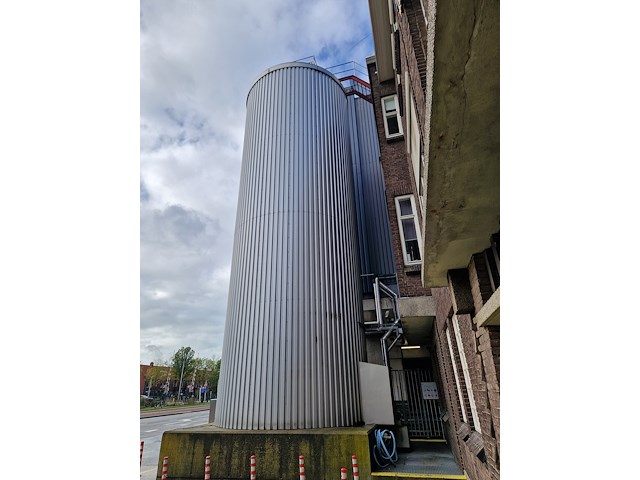 Nn tank - afbeelding 3 van  7