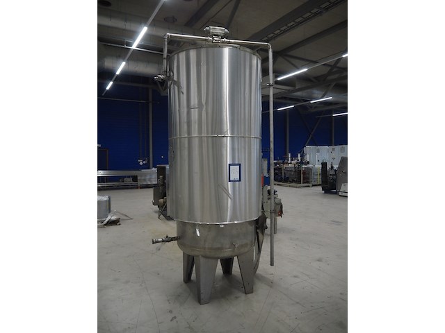 Nn tank - afbeelding 1 van  9