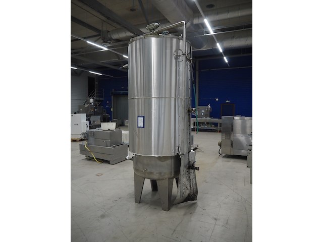 Nn tank - afbeelding 2 van  9