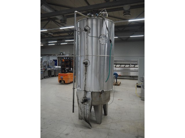 Nn tank - afbeelding 3 van  9