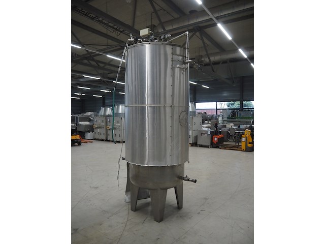 Nn tank - afbeelding 4 van  9