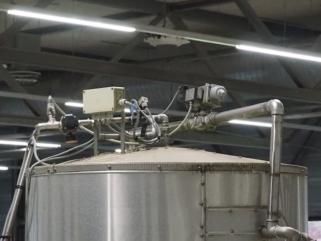 Nn tank - afbeelding 5 van  9