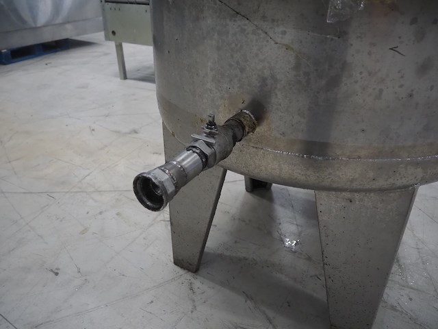 Nn tank - afbeelding 7 van  9