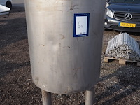 Nn tank - afbeelding 1 van  4