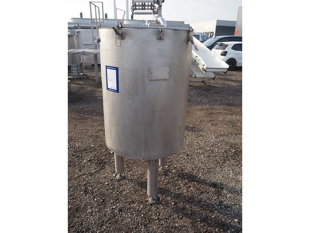 Nn tank - afbeelding 2 van  4