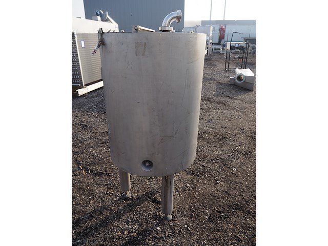 Nn tank - afbeelding 3 van  4