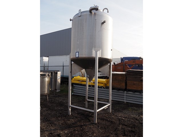 Nn tank - afbeelding 1 van  5