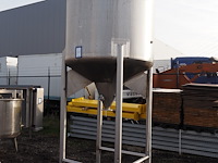 Nn tank - afbeelding 1 van  5