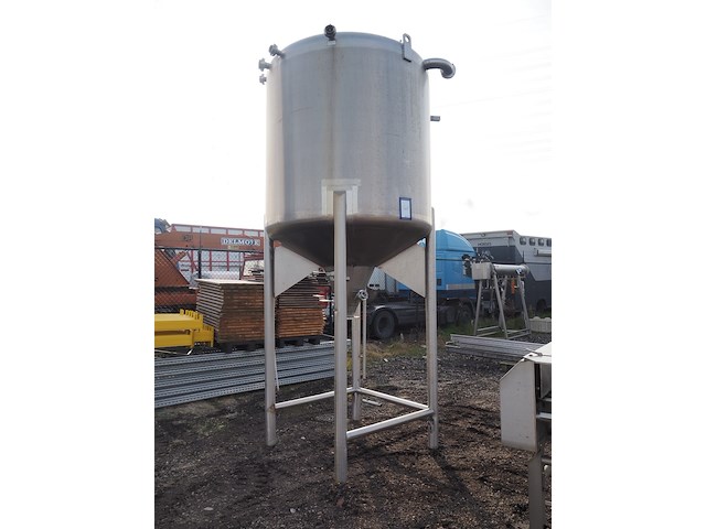 Nn tank - afbeelding 2 van  5