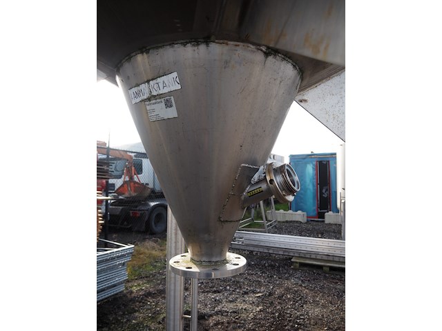 Nn tank - afbeelding 3 van  5