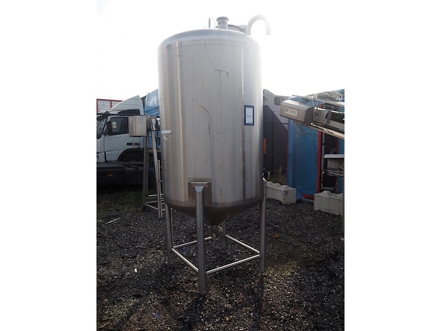 Nn tank - afbeelding 2 van  7