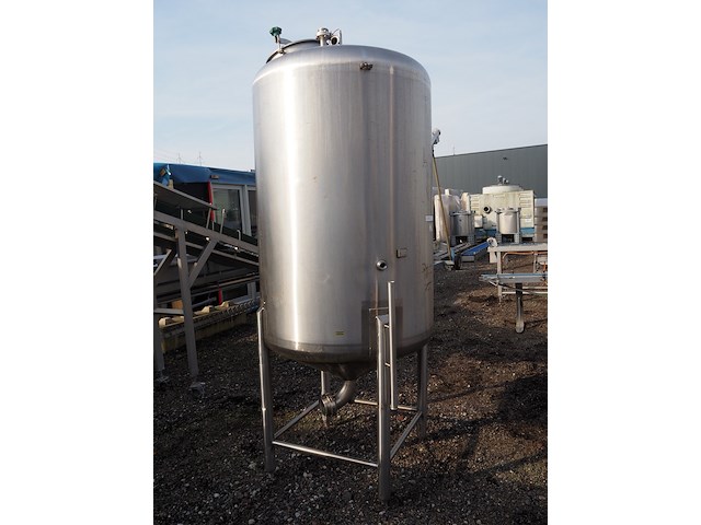 Nn tank - afbeelding 3 van  7