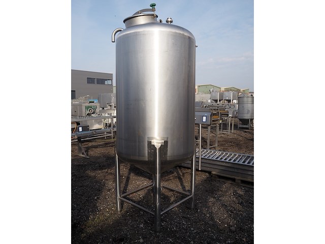 Nn tank - afbeelding 4 van  7