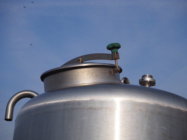 Nn tank - afbeelding 5 van  7