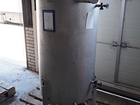 Nn tank - afbeelding 1 van  5