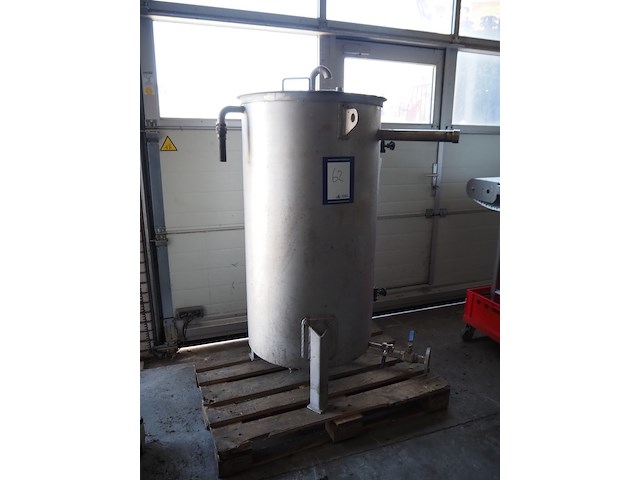 Nn tank - afbeelding 2 van  5