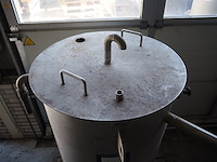 Nn tank - afbeelding 3 van  5