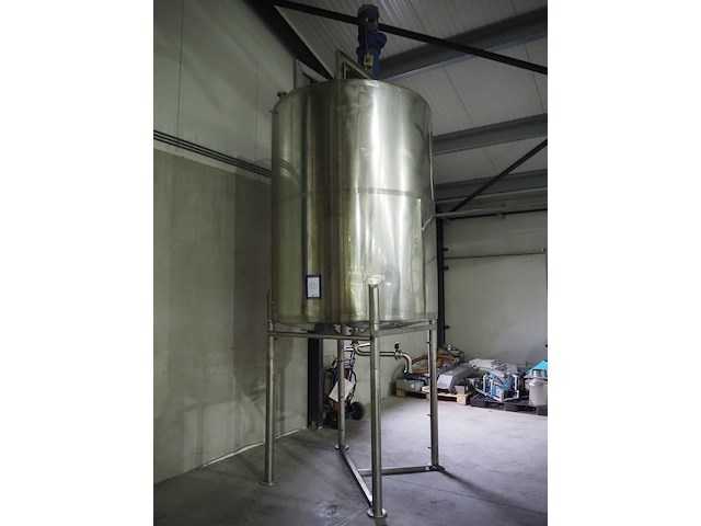 Nn tank - afbeelding 1 van  7