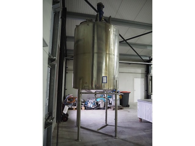 Nn tank - afbeelding 2 van  7