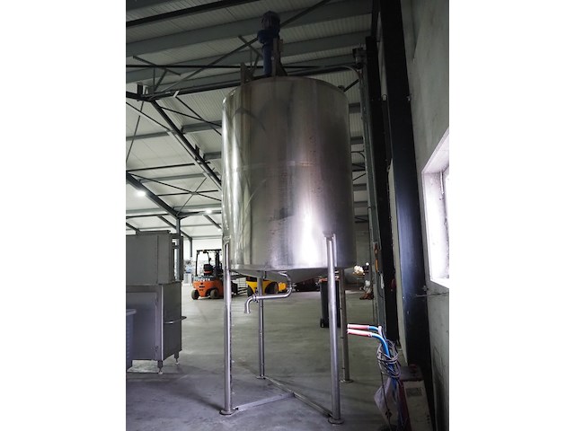 Nn tank - afbeelding 3 van  7