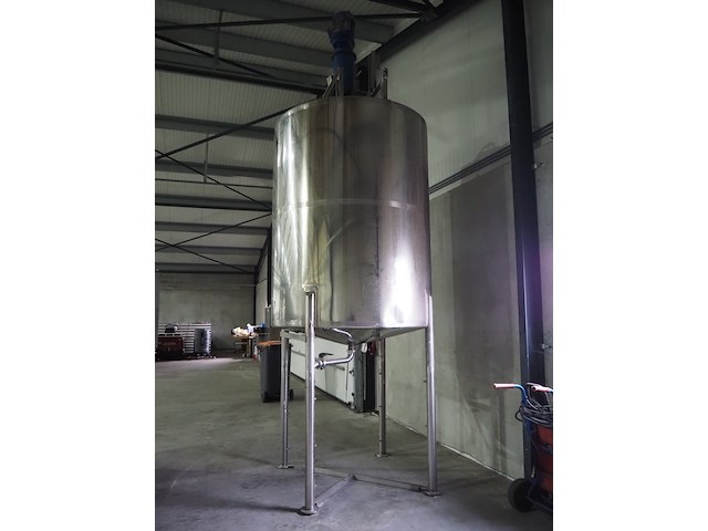 Nn tank - afbeelding 4 van  7