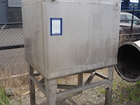 Nn tank - afbeelding 1 van  5