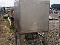 Nn tank - afbeelding 3 van  5