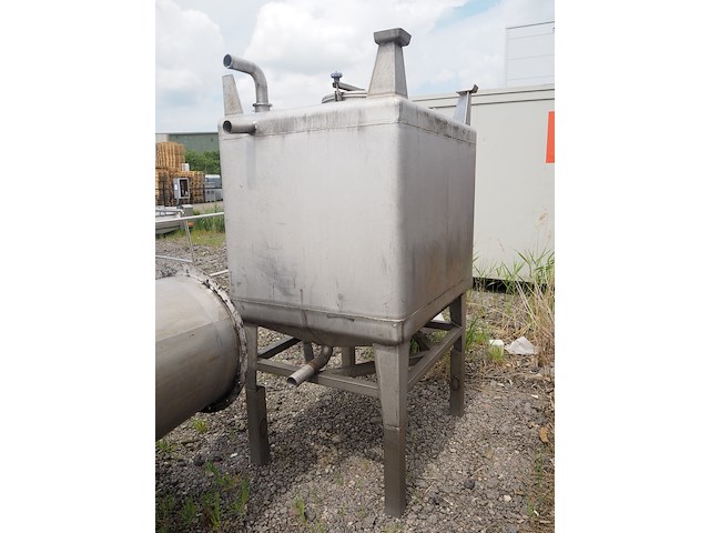 Nn tank - afbeelding 4 van  5