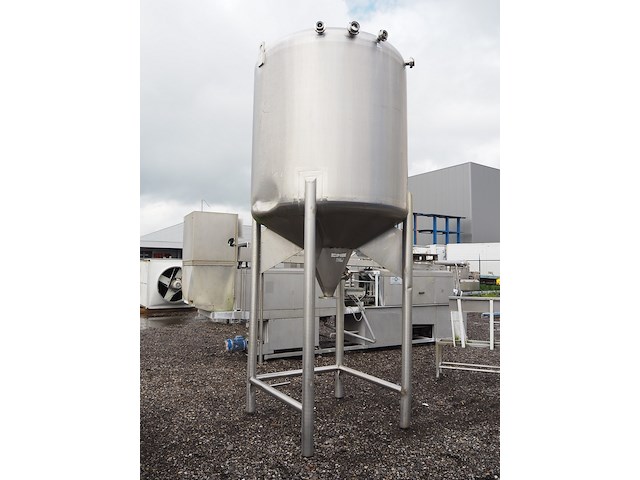 Nn tank - afbeelding 4 van  8