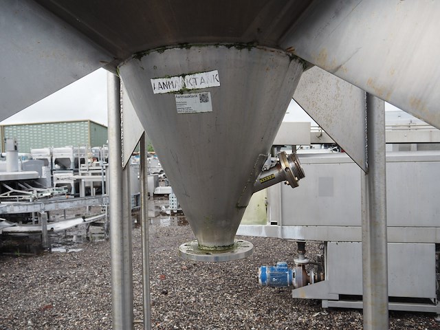 Nn tank - afbeelding 5 van  8