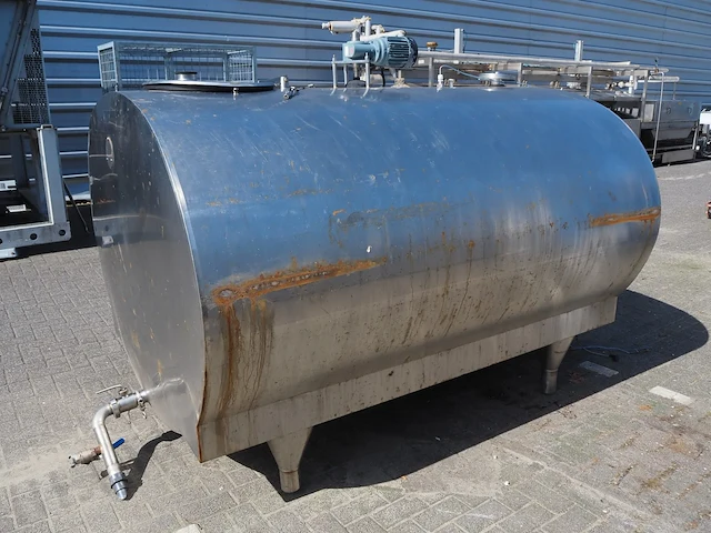 Nn tank - afbeelding 3 van  8