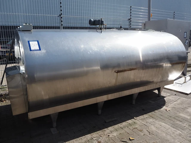 Nn tank - afbeelding 1 van  7