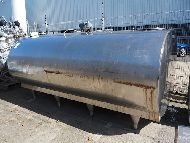 Nn tank - afbeelding 2 van  7