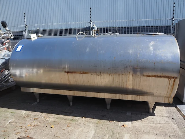Nn tank - afbeelding 3 van  7