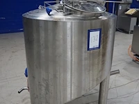 Nn tank