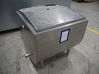 Nn tank