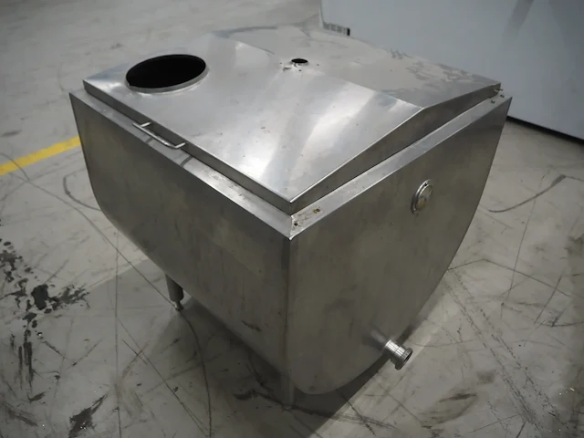 Nn tank - afbeelding 4 van  9