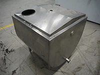 Nn tank - afbeelding 4 van  9