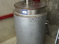Nn tank