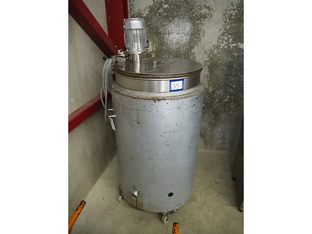 Nn tank - afbeelding 2 van  9