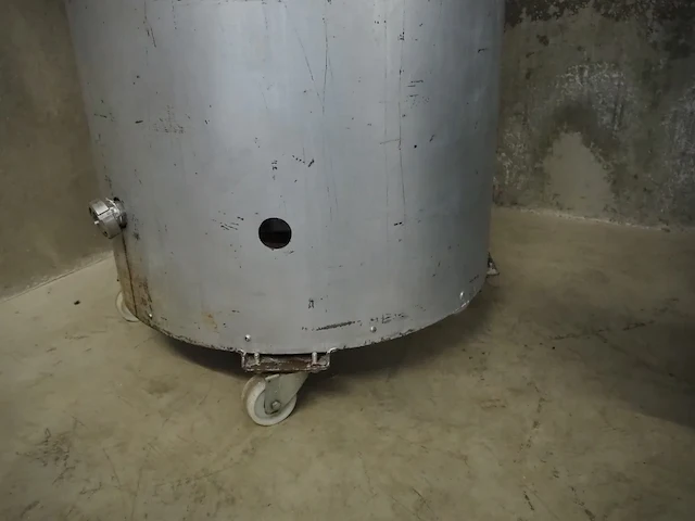 Nn tank - afbeelding 7 van  9