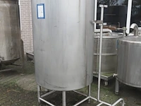 Nn tank - afbeelding 1 van  7