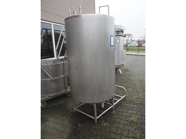 Nn tank - afbeelding 2 van  7