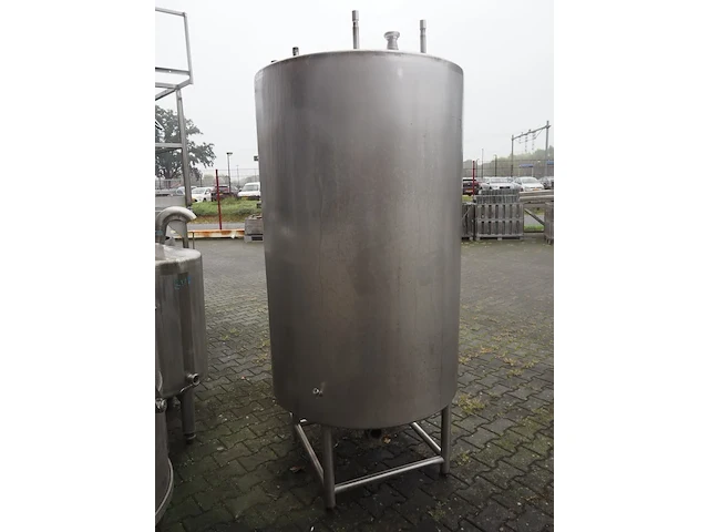Nn tank - afbeelding 3 van  7