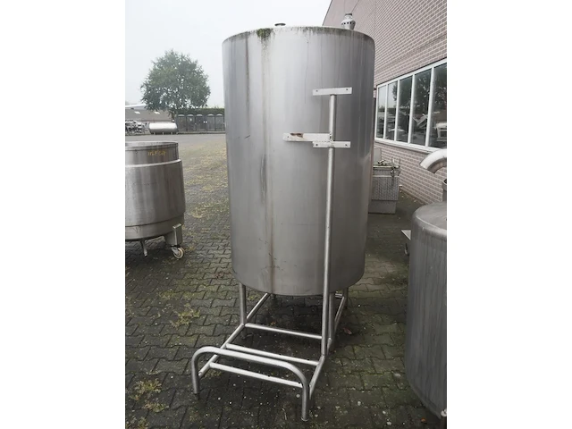 Nn tank - afbeelding 4 van  7