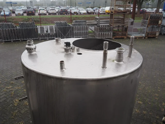 Nn tank - afbeelding 5 van  7