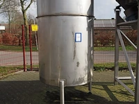 Nn tank