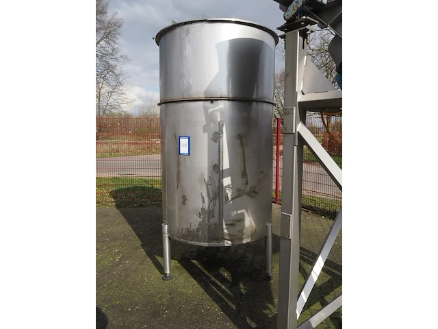 Nn tank - afbeelding 2 van  5